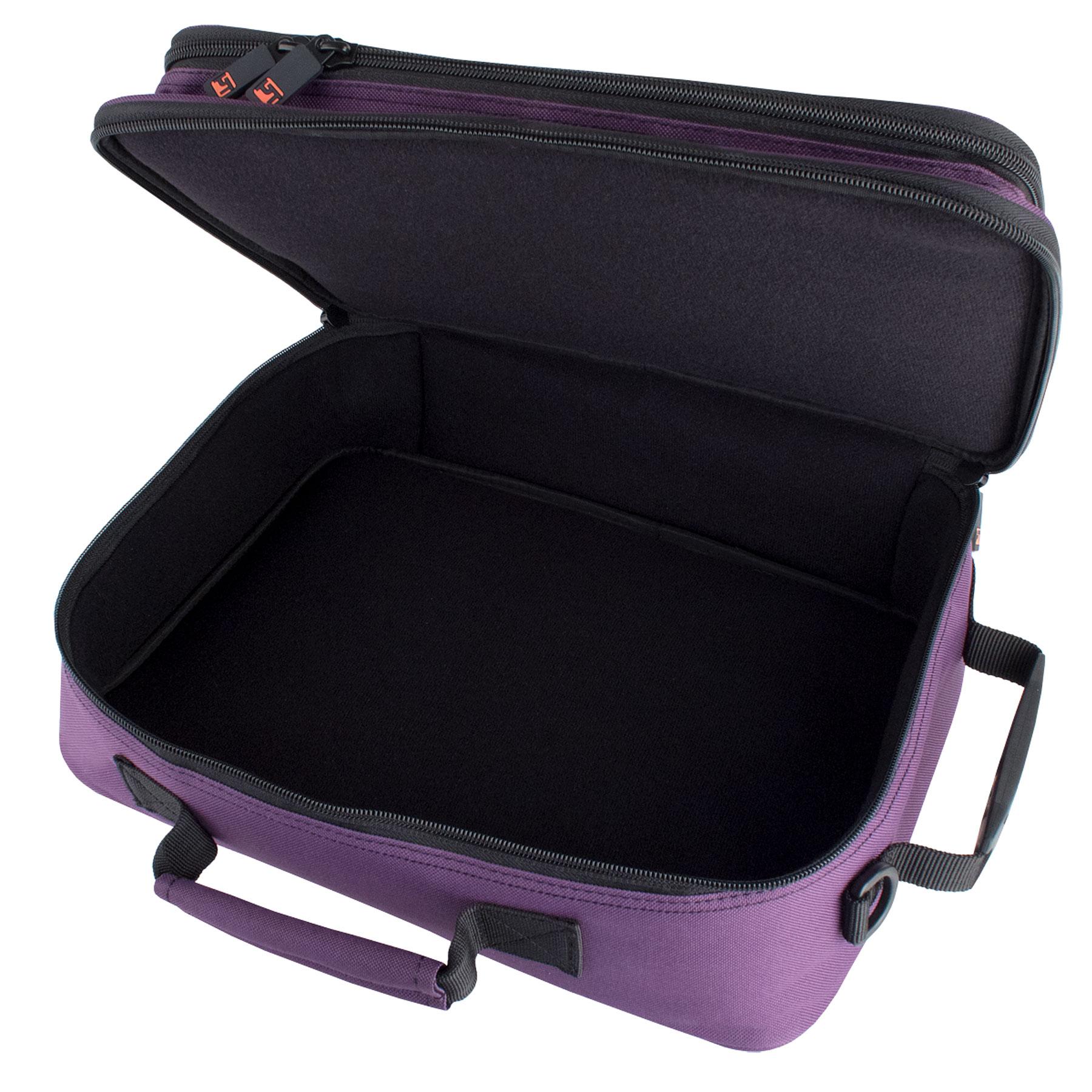 Clarinet Case Cover (Purple) | Protec